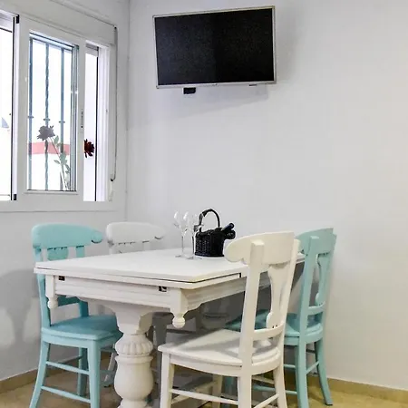 New! Loft In The Heart Of Seville Exterior photo