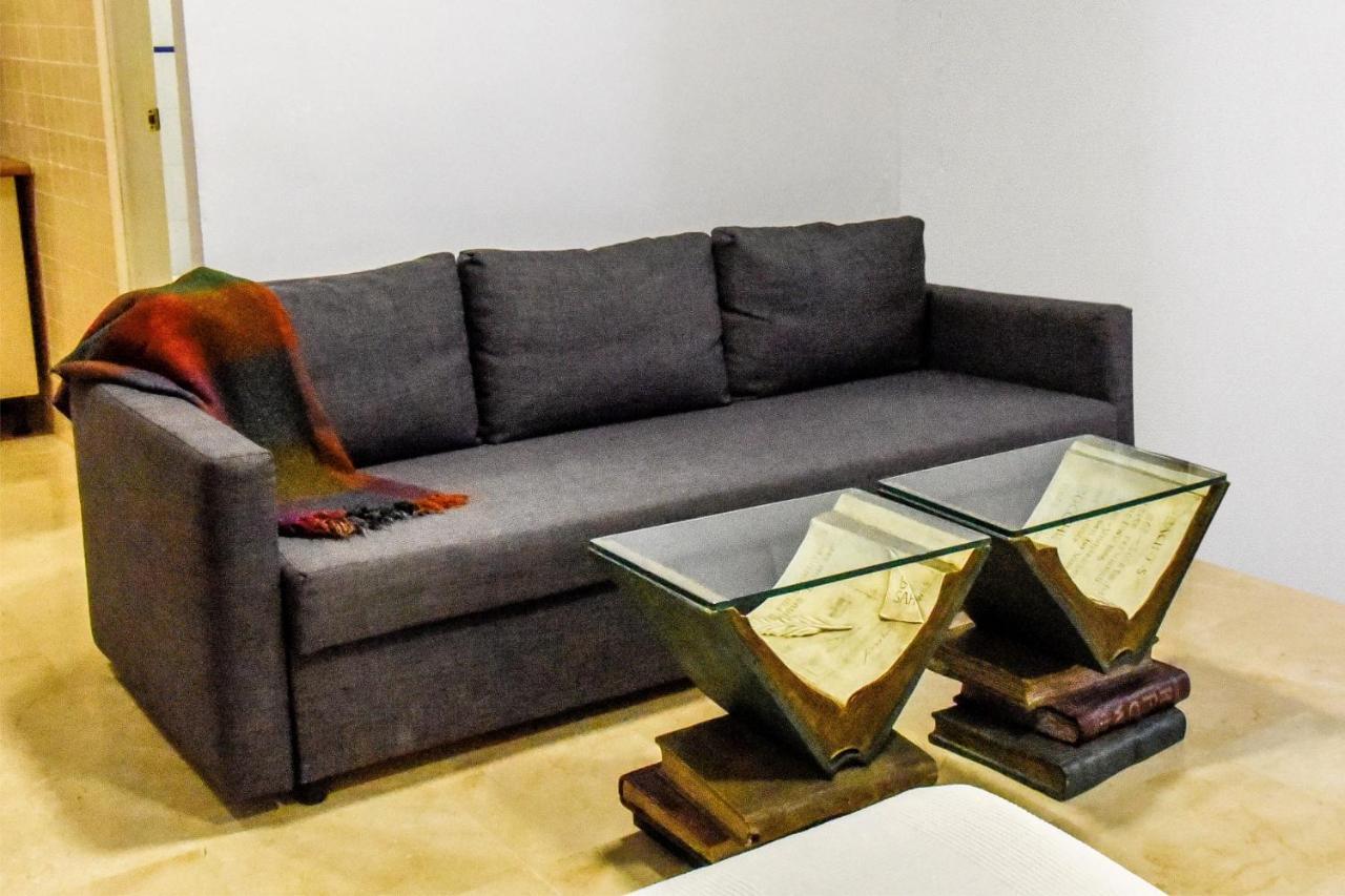 Apartament New! Loft In The Heart Of Sewilla